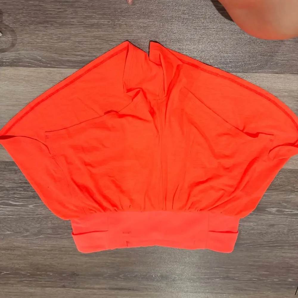 Free People pre owned